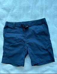 Montbell 速乾短褲 行山