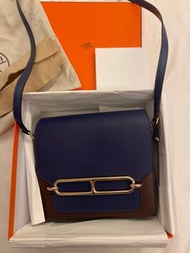 Hermes Roulis Mini
