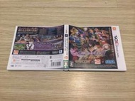 ◤遊戲騎士◢ N3DS 3DS 跨界計畫 2 美麗新世界 PROJECT X ZONE 2 PXZ2 售1050