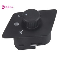 Car Adjust Knob Side Mirror Switch Replacement   2001-2010 6Q1959565D 6Q1 959 565D 565H