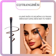 Premium Eyebrow Angled Brush