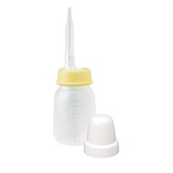 Pigeon Cleft Lip and Palate Feeder 120ml / Cleft Lip and Palate Nursing Bottle PP 240ml