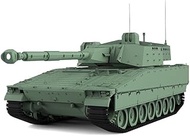 Military Model Kit Sweden CV90105 Infantry Fighting Vehicle