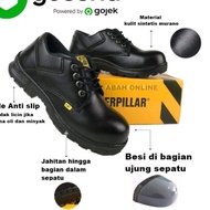 Safety Shoes - Safety Low Boots - Safety Industry Work Shoes Proye - 39