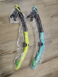 全新！ 浮潛呼吸管 Diving Mask