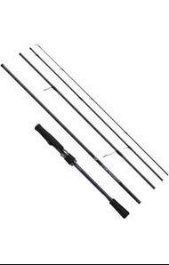 DAIWA EMERALDAS MX 84ML-5 偷釣魷竿