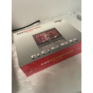 aigo MU3526 MP3/MP4 Player – Manchester United Edition, 4GB, New Sealed #VintageAudio #MP4Player #ai