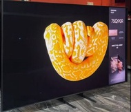 Samsung 75吋 75inch Q90R Qled 量子點 4K Smart TV 智能 電視