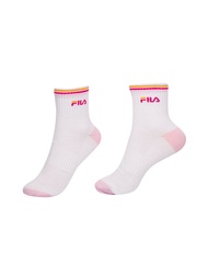 FILA SCT230101U Ankle ถุงเท้าผู้ใหญ่