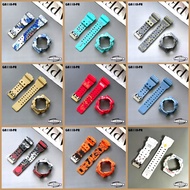 Bnb Ga110 Bnb Gd100 Custom Bnb Custom Printing Bnb GA110 Bnb GD100 Tali Jam G Shock GA110 Strap GA12