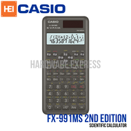 Casio fx-991ms Scientific Calculator