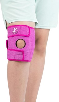 ที่พยุงเข่าเด็ก - ช่วยบรรเทาอาการปวดเข่าจากโรค Osgood Schlatter และการฉีกขาดของหมอนรองกระดูก