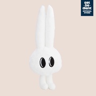 OATBEDIENT Oatdit Plushie ตุ๊กตาโอ๊ตดิทนุ่มนิ่ม