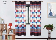 BH 2022 New Curtain Design High Quality Curtains 40 78Inches