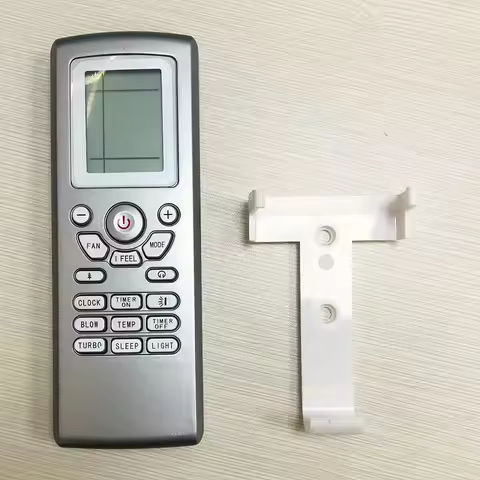 NEW YT1F Remote Control Suitable for Gree Air Conditioning Mcquay Lenndx Aermec YT1FF/YT1F1/YT1F2/YT