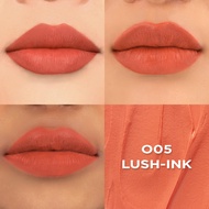 [BPOM] [BUY 1 GET 1] DAZZLE ME Ink-Matte Lip Cream Ink-Gloss Lip Ombre Collection Lip Cream Pigmente