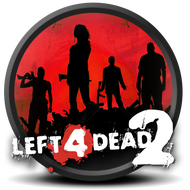 Left 4 Dead 2 The Last Stand PC Game / เกมคอม / เกมส์พีซี