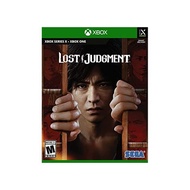 Lost Degence - Xbox Series X
