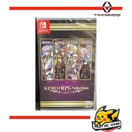 Nintendo Switch Kemco RPG Selection Vol. 5