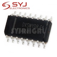 10pcs IC TL494 TL494ID TL494R TL494C TL494 AZ494 494 SOP16