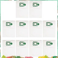 10PCS Dust Bag Parts for  NVM-1CH/604015 HVR200M-22 NQS250B Hetty/HET200A Harry/HHR200A Vacuum Bags