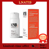 for K18 Biomimetic Hairscience Leave-in Molecular Repair Hair Mask 50ml-LNATIS