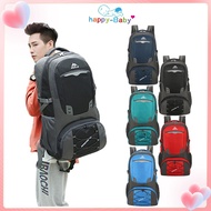 40L/60L/85L Travel Bag Hiking Bag Waterproof Unisex Outdoor Mountaineering Backpack Hiking Backpack