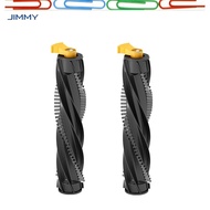 【big-discount】 Accessories Carpet Brushroll Floor Brush Roller Spare Parts For Jimmy Hw9 / Hw9 Pro /