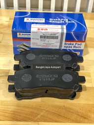 KAMPAS REM DEPAN- BRAKE PAD FRONT APV 55210-61J00