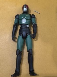 SHF RX 骨架 素體 改件 1/12 幪面超人