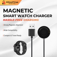 hiwatch pro Charge origina Smart Watch Charger For T500/ i7 Pro Max/ T500 + Max/ X6/ X7 Watch