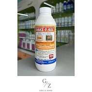 (1L) Hextar Oaks 9.4SC (Chlorfenapyr 9.4%) [Mati Kutu Trip / Hama Merah / Thrips / Spider Mites]