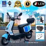 ★LEM★ NEW  R3 ELECTRIC SCOOTER - electric bike/electric scooter