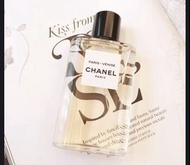 現貨♥️♥️ 包SF🥰🥰Chanel Paris-Venise 125ml