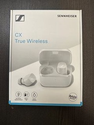 Sennheiser CX True Wireless Earbuds