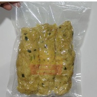 冷冻手工肉卷 NGOHIONG  / HEKENG UDANG AYAM (FROZEN)non halal food