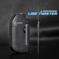 [HOT] Knotter Assist GT/FG/PR Knot Knotting Machine Fishing Bobbin Winder Knot Device