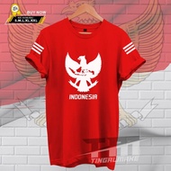 Garuda Indonesia Independence T-shirt, Independence T-shirt 77, Independence Shirt