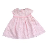 Baby girl dress 女童 N班 幼稚園 面試 連身裙 BB 衫 裙 kids 女童 面試裙 全棉 斯文裙 影證件相必備