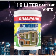 Bina Paint ULTRASHIELD 18Liter (Cat Luar Rumah)