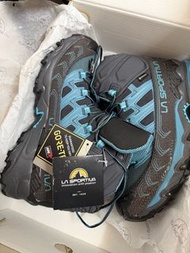 La Sportiva Ultra Raptor II Mid GTX 登山鞋