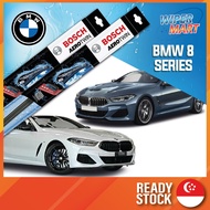 Bosch Aerotwin Car Wiper Set BMW 8 Series
