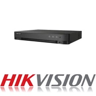 HIKVISION IDS-7204HQHI-M1/XT 4 CHANNEL TURBO HD DVR 3K 5MP