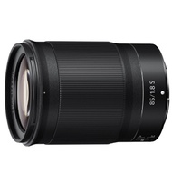 [Selling Cameras Second-Hand Lenses] Nikon Nikkor Z 85mm1.8 S Lens (Second-Hand) mount