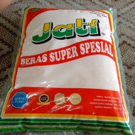 beras super special jati 5kg