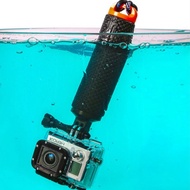 Water Floating Hand Grip Handle Mount Float accessories for Go Pro Gopro Hero11/10/9 Xiaomi Yi 4K SJ4000 SJ5000 dji Action 3/2 Camera