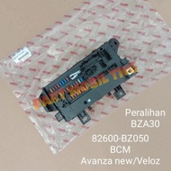 Bcm Box Sikering Sikring Toyota Grand New Avanza Xenia 82600-BZA30 / BZA50