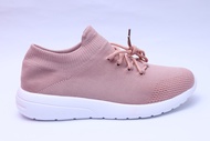 Sepatu Airwalk LEXUS AIW19CL0718P Dusty Pink Sneakers Wanita
