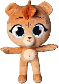 Genérico L'os BRU dels Falala Plush Toy