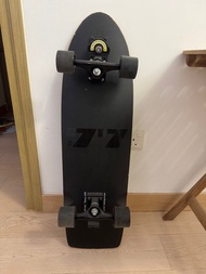 Smoothstar SurfSkate